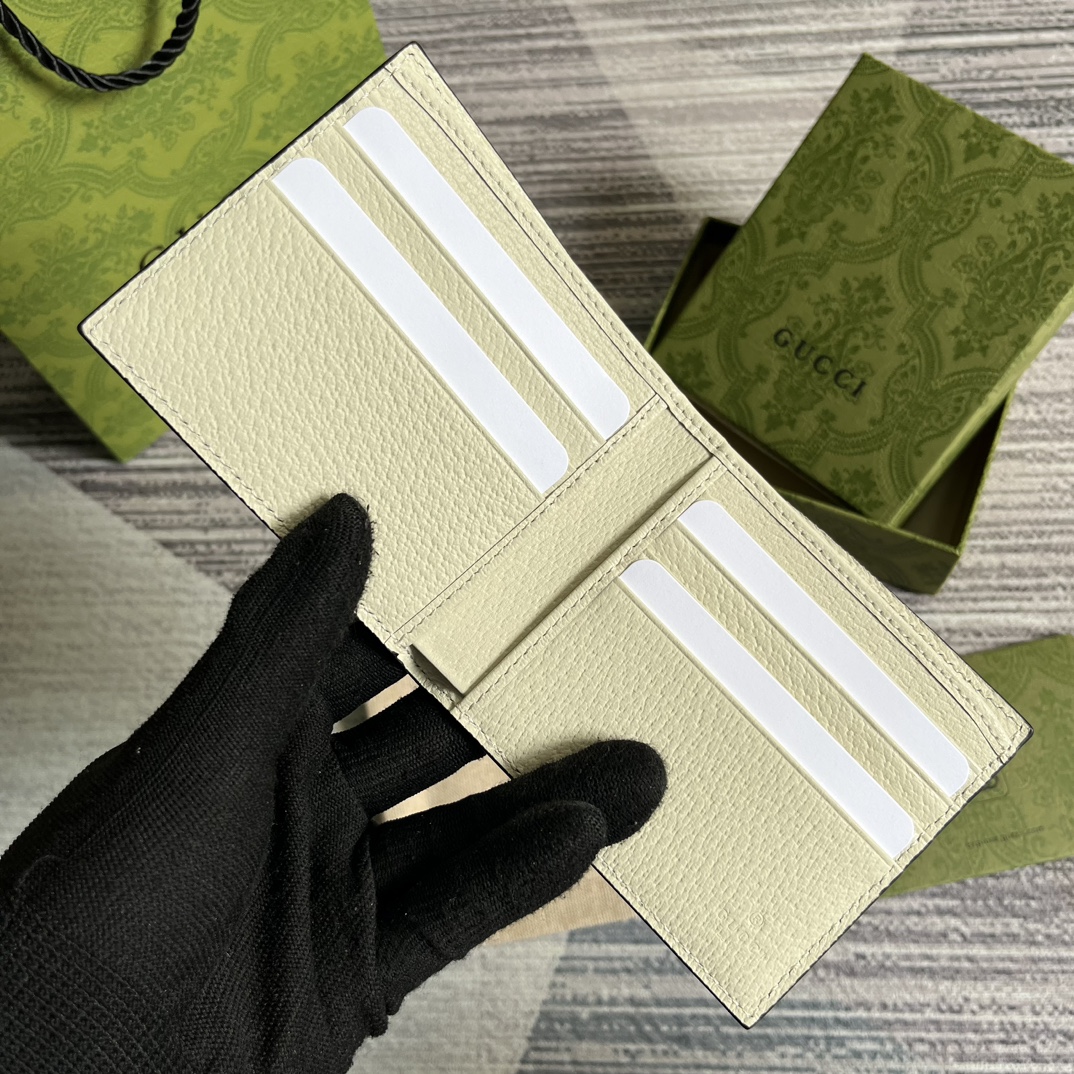 Gucci Wallets